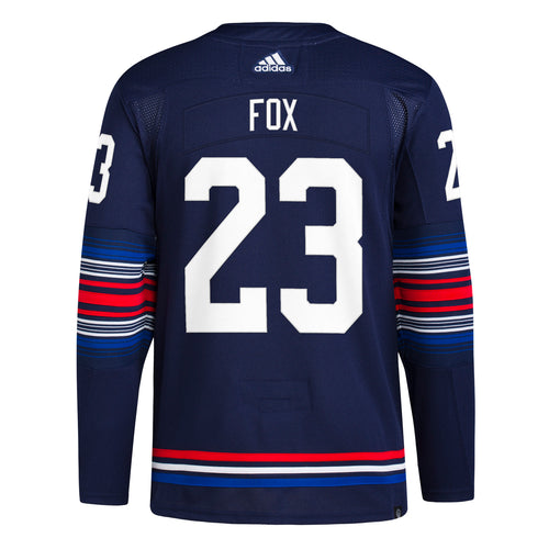 Third Jerseys