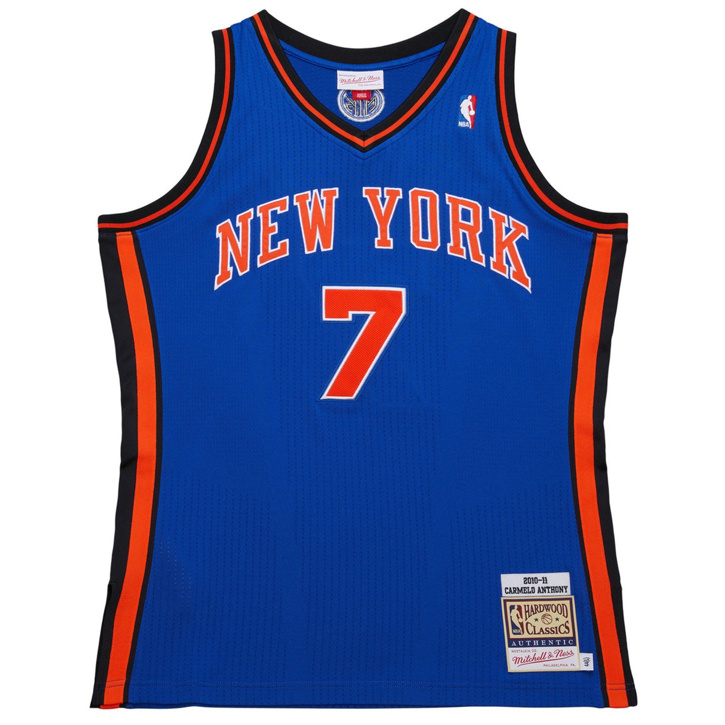 carmelo anthony jersey dress Denver Nuggets Carmelo Anthony 2003-04 Hardwood Classics Road Swingman Jersey By Mitchell & Ness