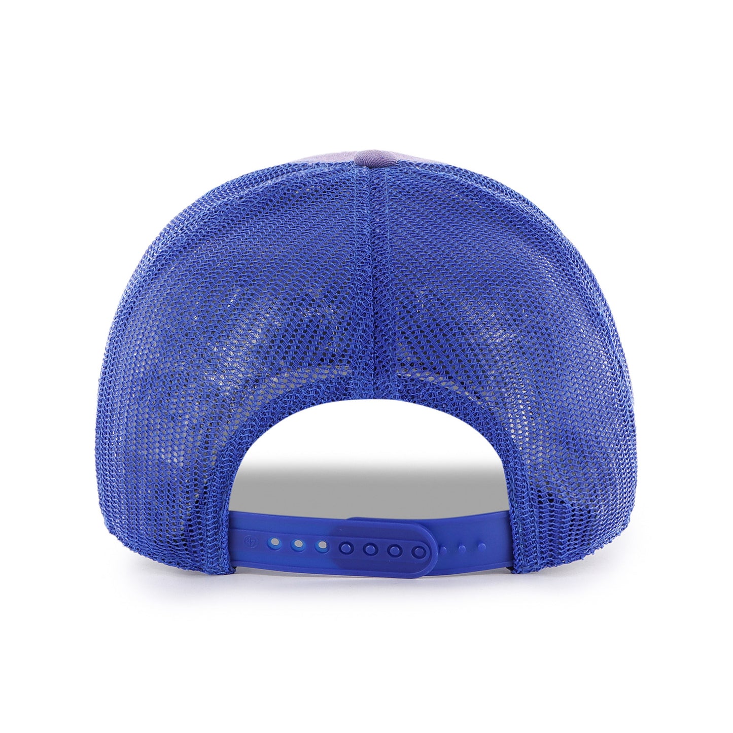 47 Brand Knicks Dusted Meshback Trucker