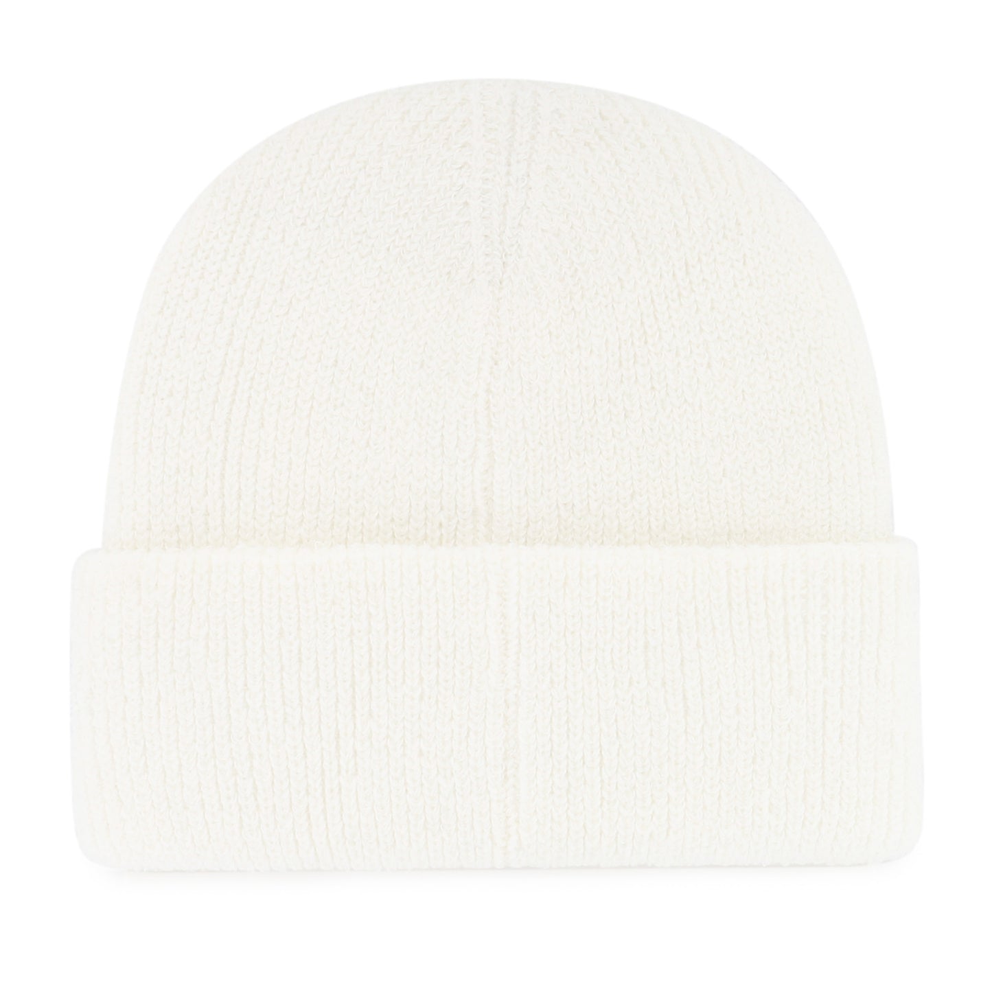 '47 Brand Knicks Sandstone Foundational Cuff Knit