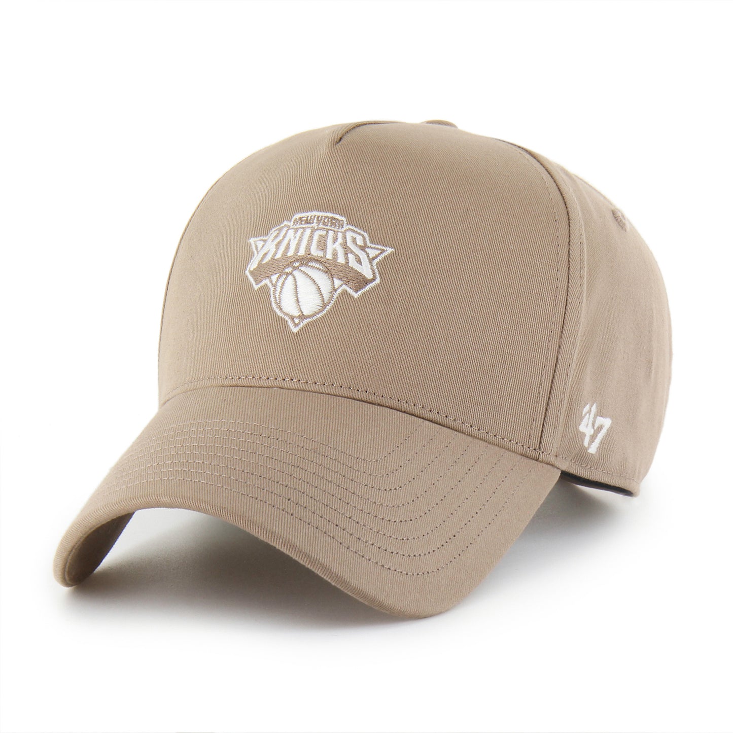 '47 Brand Knicks Portabella Foundational Offside Adjustable