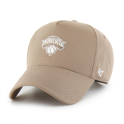 '47 Brand Knicks Portabella Foundational Offside Adjustable