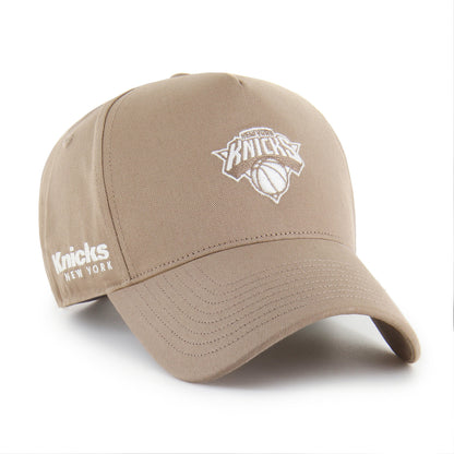 '47 Brand Knicks Portabella Foundational Offside Adjustable