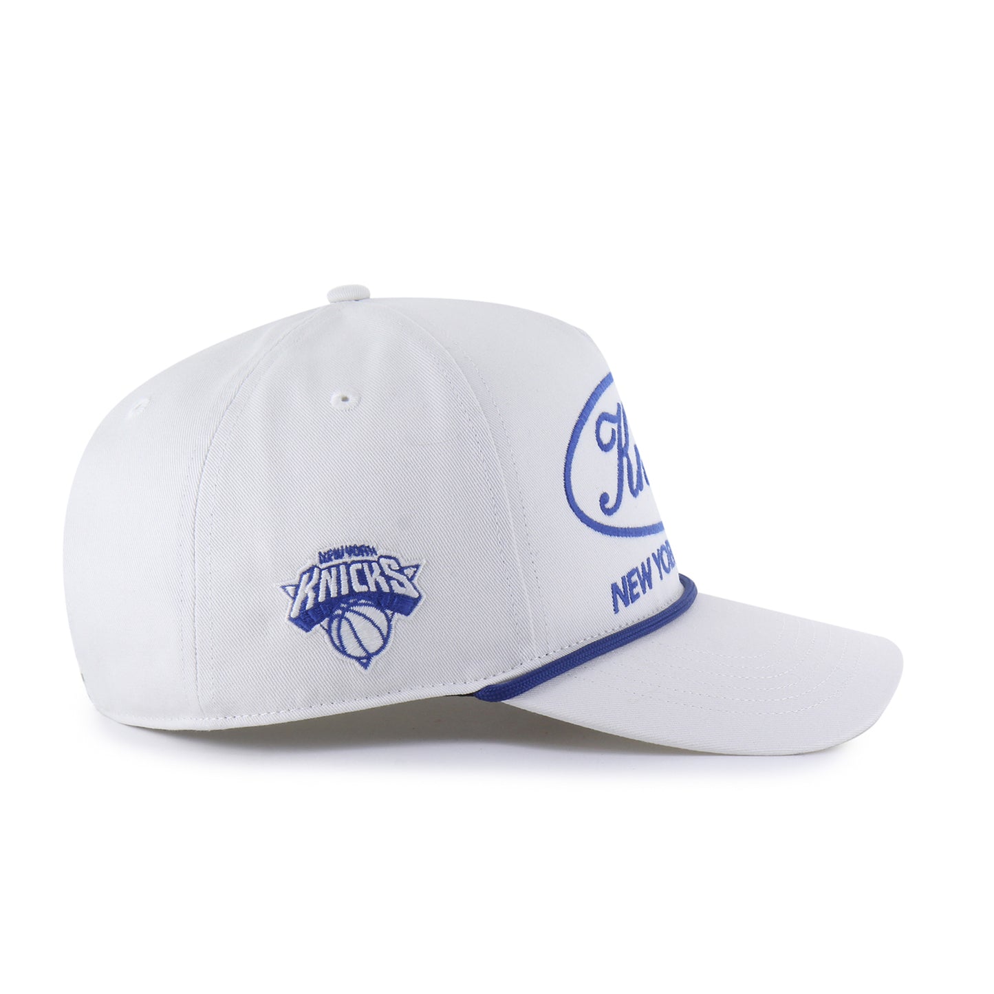 '47 Brand Knicks Sandstone Foundational Hitch