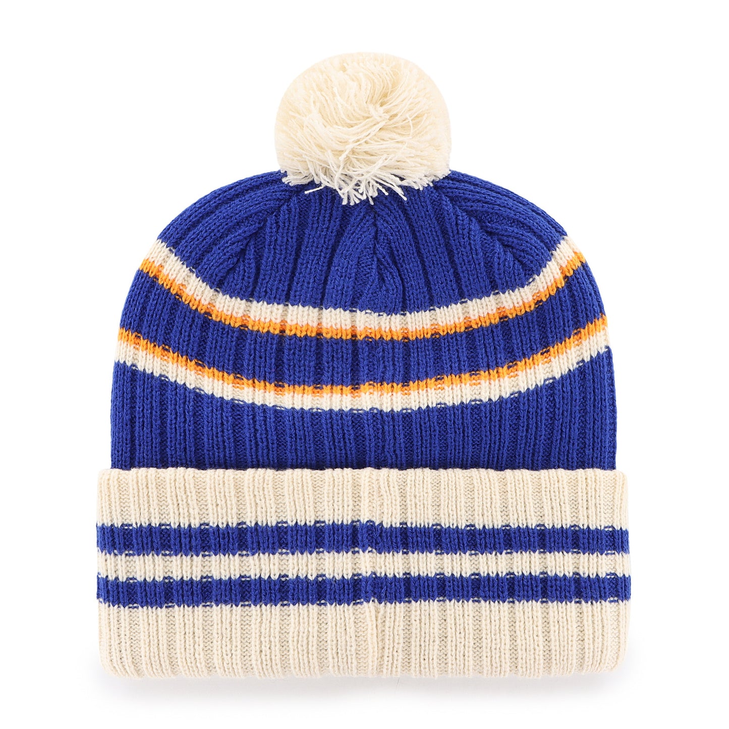 '47 Brand Knicks No Huddle Pom Knit