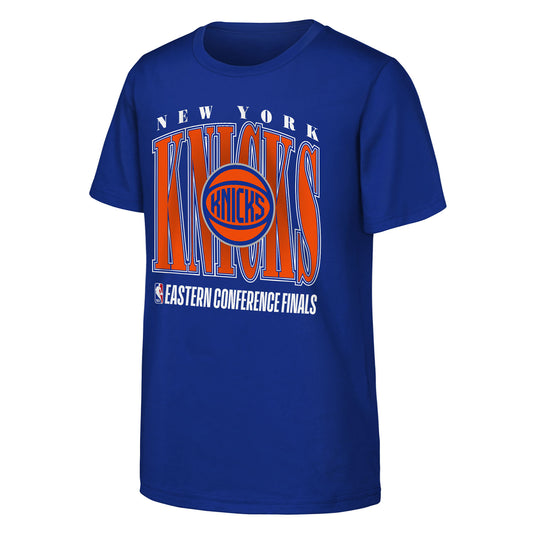 Youth Knicks Playoffs 26 Eastern Conference Finals Tee