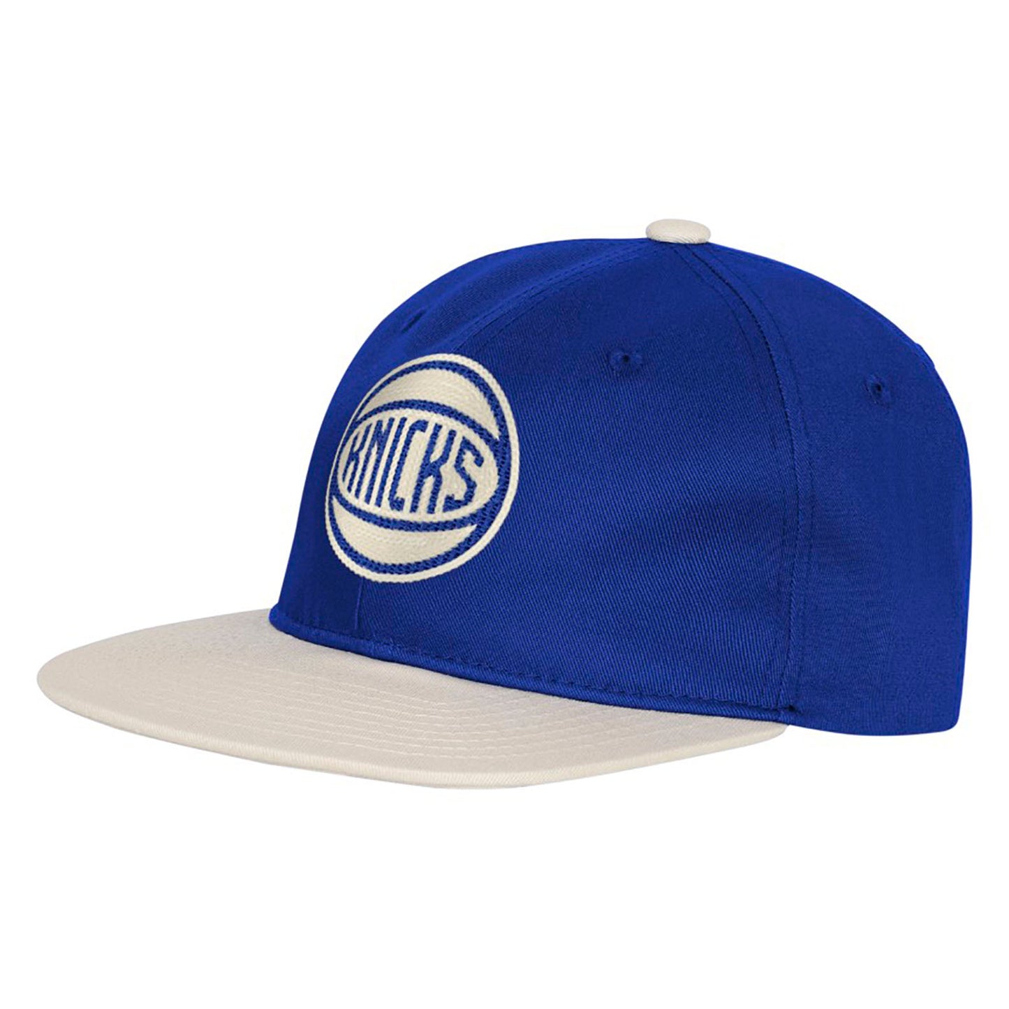Outerstuff Knicks Boys Court MVP Snapback