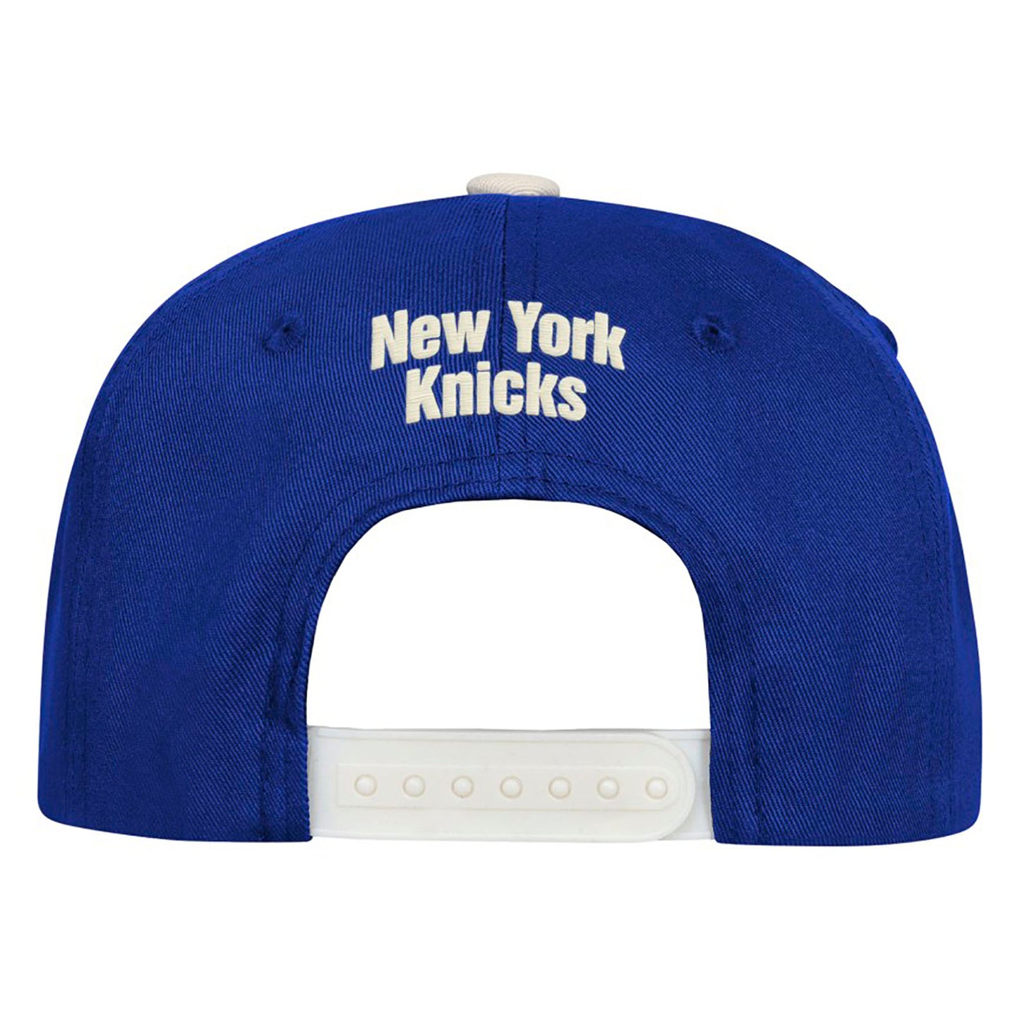 Outerstuff Knicks Boys Court MVP Snapback