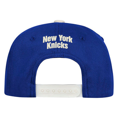 Outerstuff Knicks Boys Court MVP Snapback