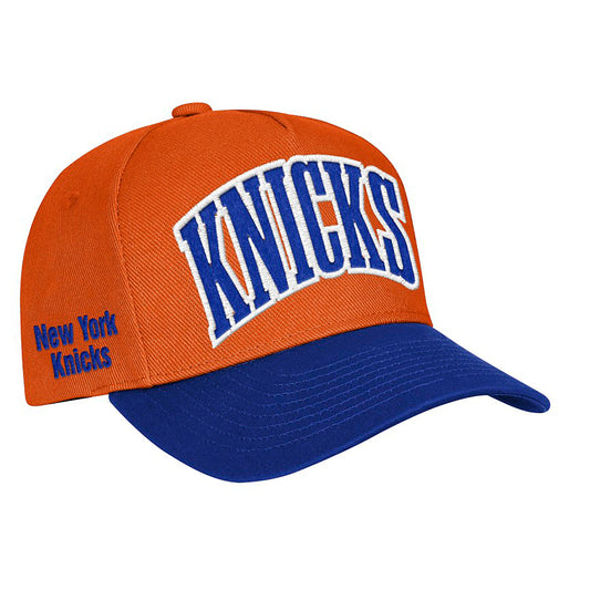 Outerstuff Boys Superfan Structured Adjustable Hat