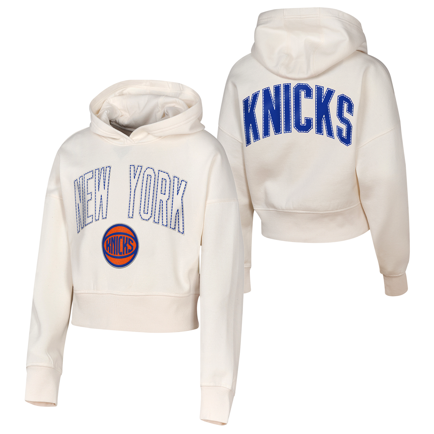 Youth Girls Knicks Franchise Player Hoodie