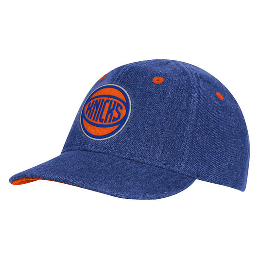 Outerstuff Knicks Infant Slouch Hat