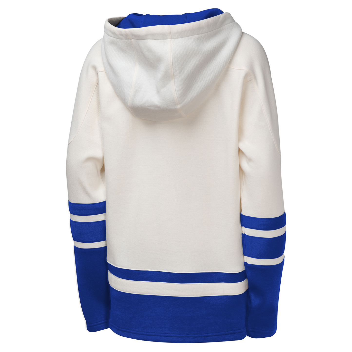 Youth Rangers Ageless Refreshed Lace Up Hoodie