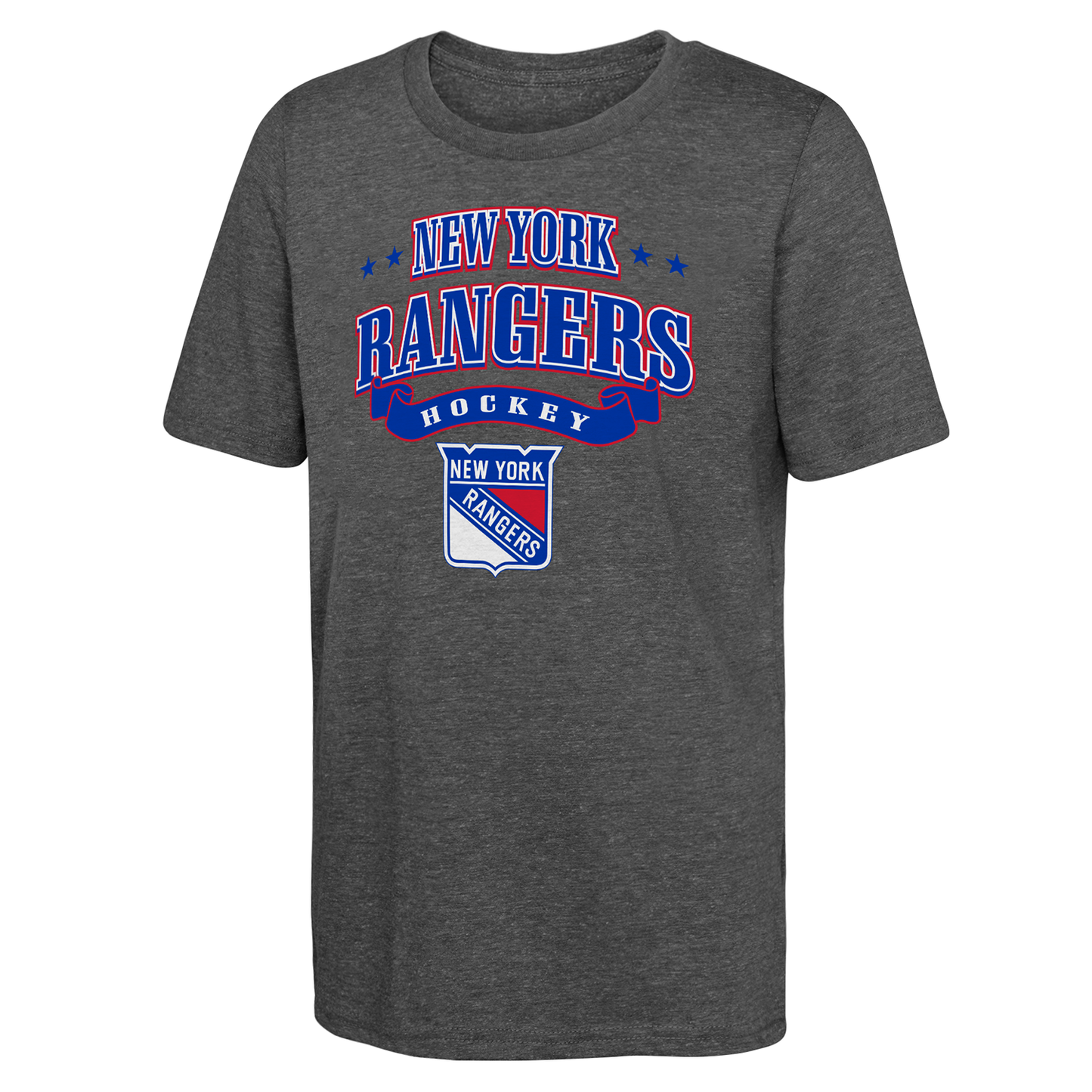 Youth Rangers Classic Look Tee