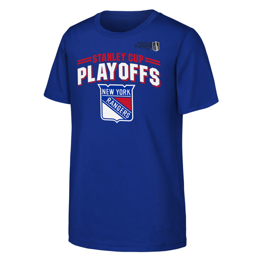 Youth Rangers 23-24 Playoff Participant Tee