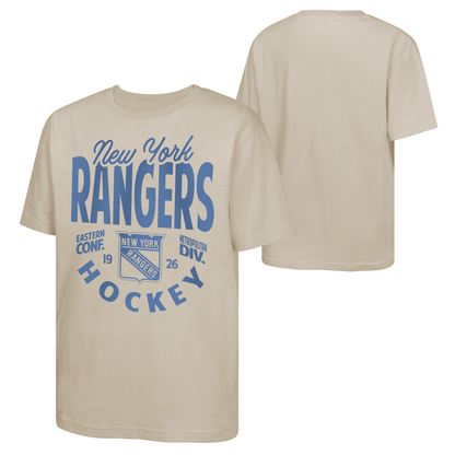 Youth Rangers News Flash Tee