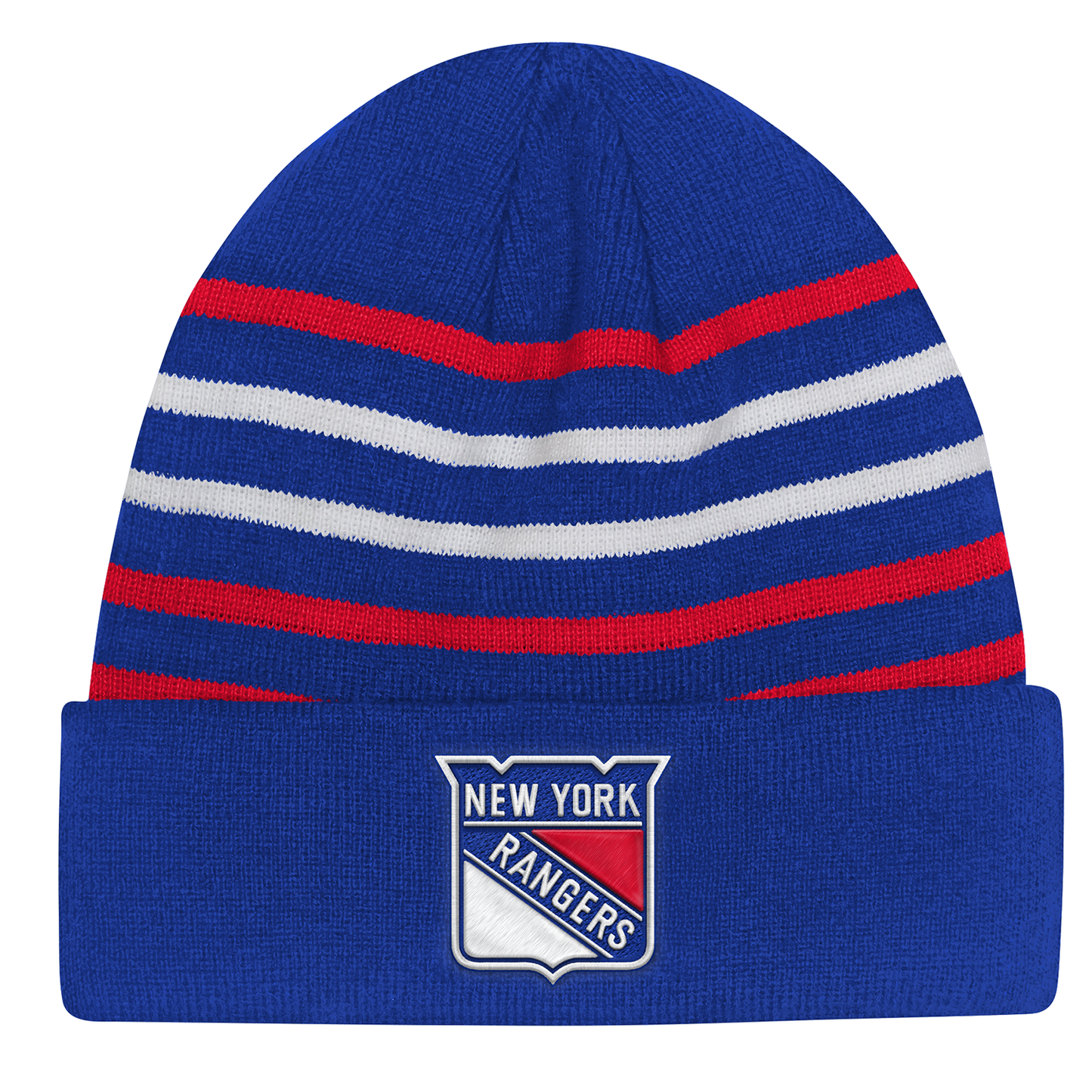 Youth Rangers Essentials Knit