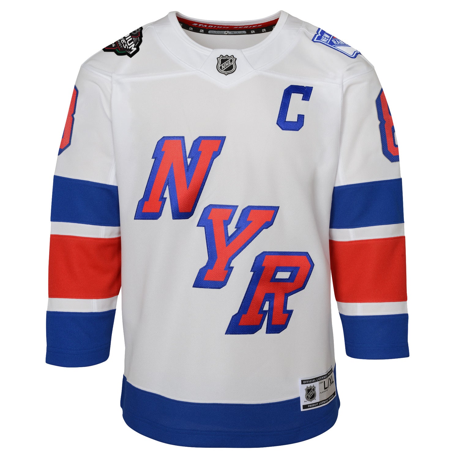 Montreal canadiens cheap stadium series jerseys