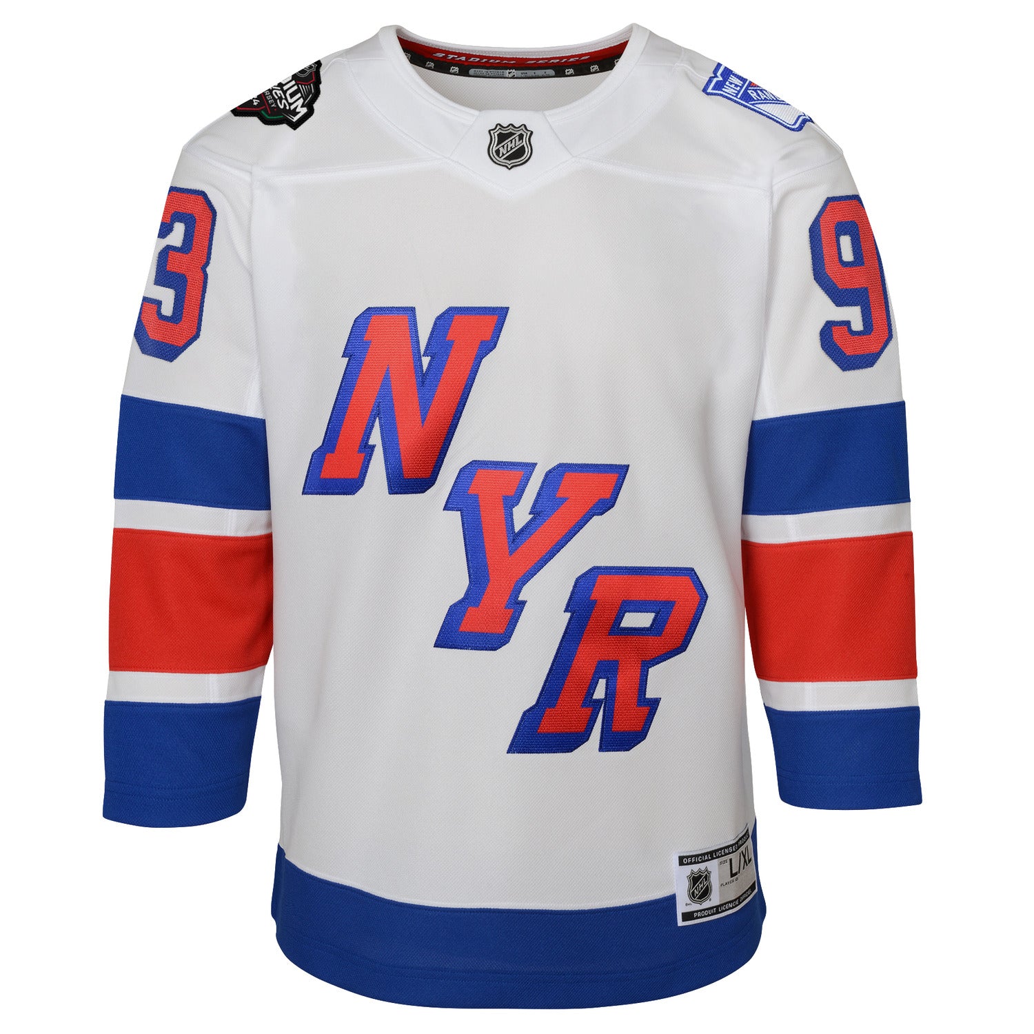 Where to buy rangers jerseys cheap in nyc