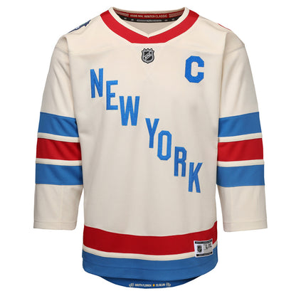 JT Miller Youth Premium Winter Classic 2026 Jersey