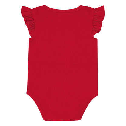 Infant Rangers Play Date 3 Piece Creeper Set