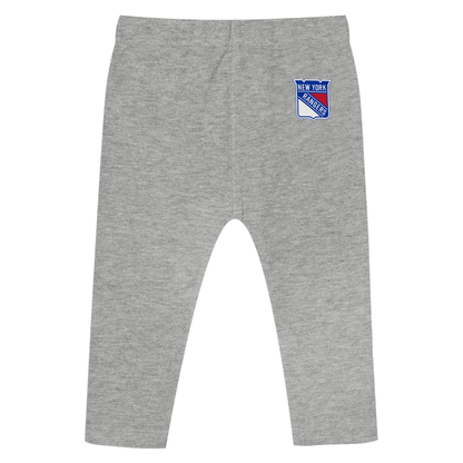 Infant Rangers Play Date 3 Piece Creeper Set