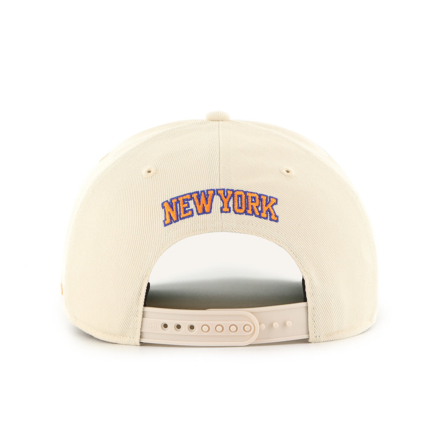 '47 Brand Knicks x Seen Natural Seen Hooping Hitch