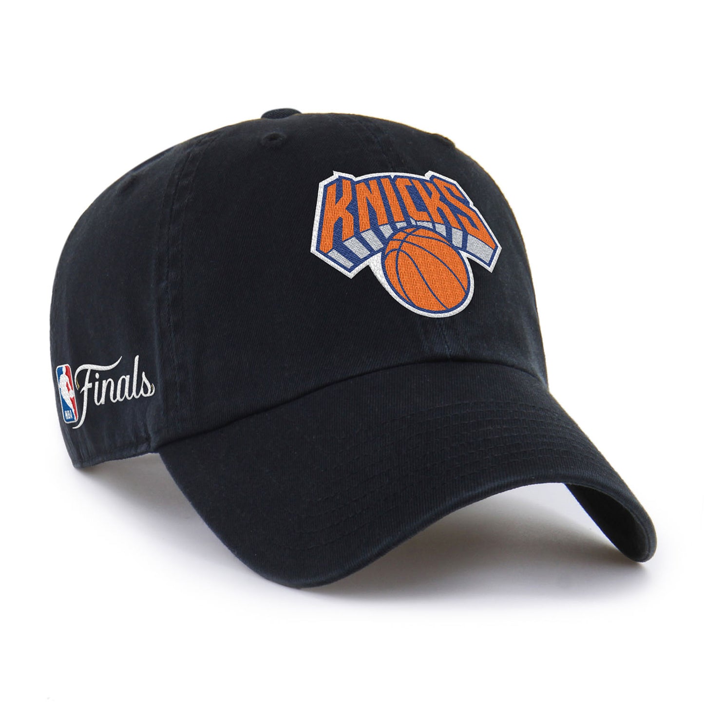 '47 Brand Knicks 26 Finals Clean Up