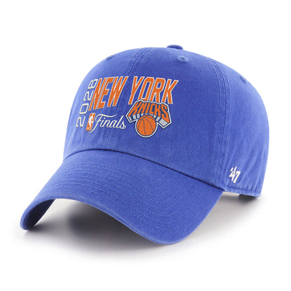 '47 Brand Knicks 26 Finals Clean Up