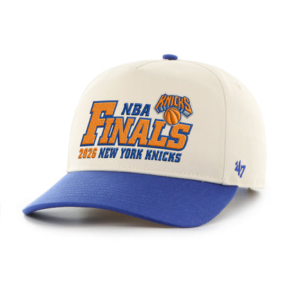 '47 Brand Knicks 26 Finals Two Tone Hitch