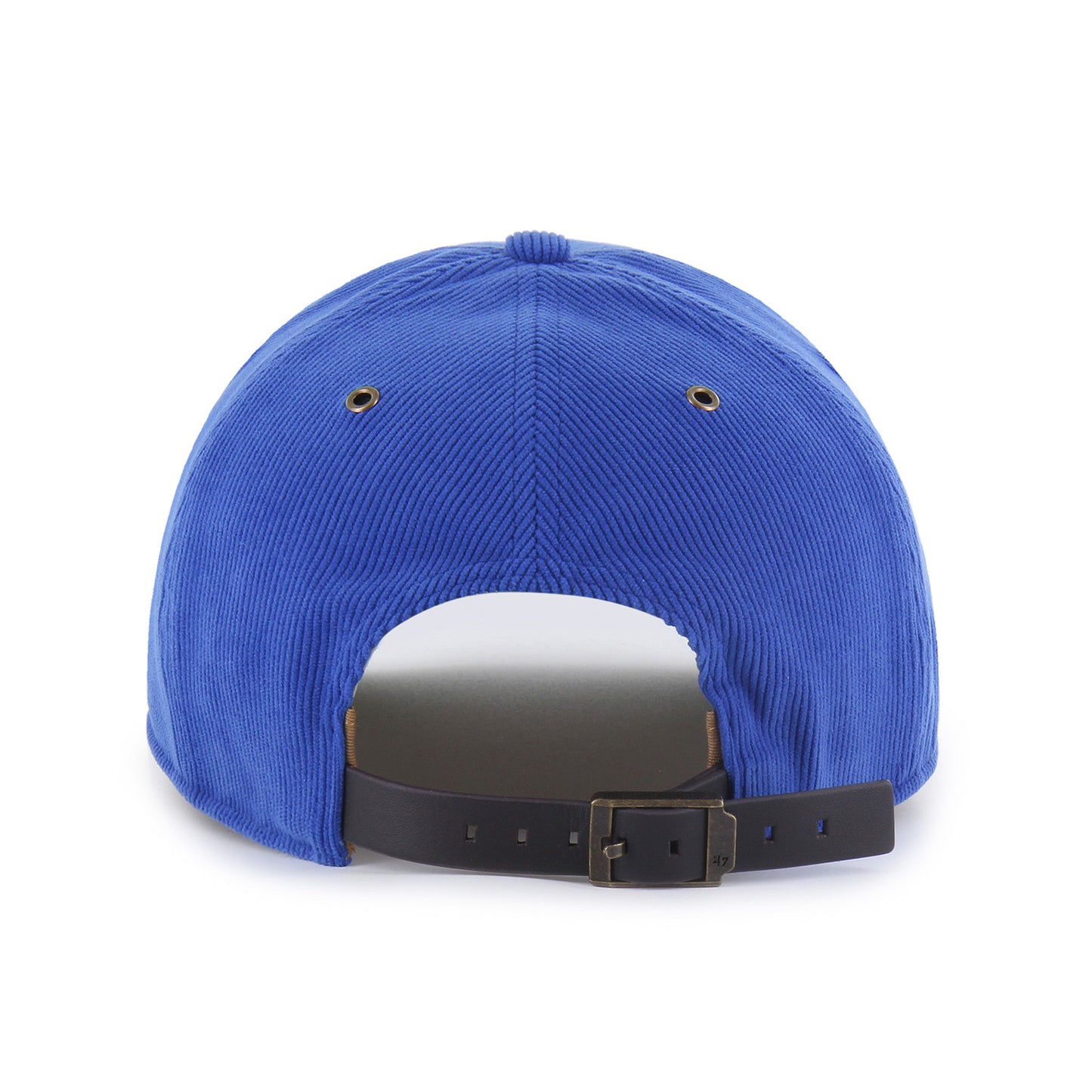 '47 Brand Knicks Montego Golden Age Corduroy Hitch