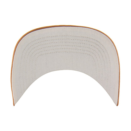 '47 Brand Knicks Golden Age Two-Tone Hitch