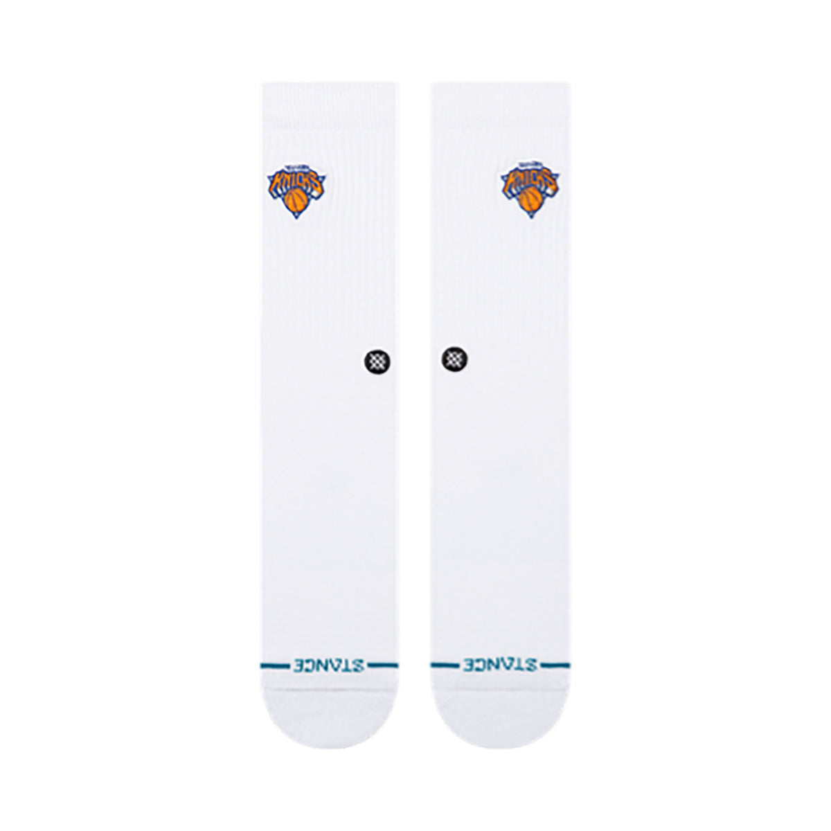 Stance Knicks Crested Socks