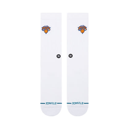 Stance Knicks Crested Socks