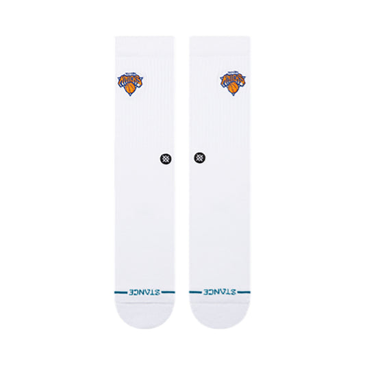 Stance Knicks Crested Socks