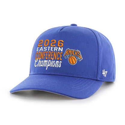 '47 Brand Knicks 26 Eastern Conference Finals Champions Hitch