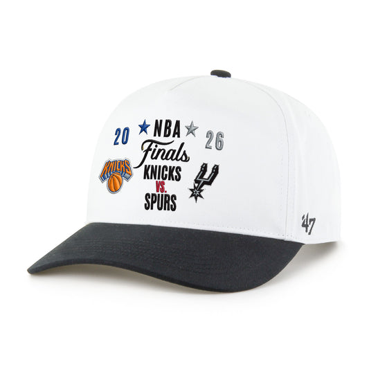 '47 Brand Knicks 26 Finals Dueling Hitch