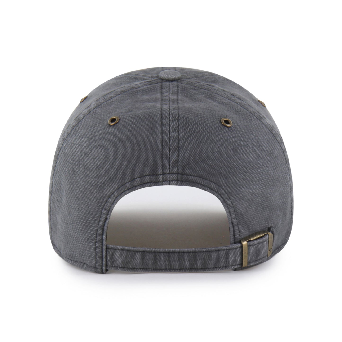 '47 Brand Knicks Carhartt Garment Dyed Clean Up Grey