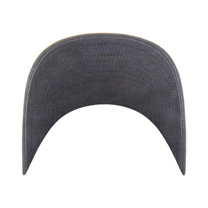 '47 Brand Knicks Carhartt Garment Dyed Clean Up Grey