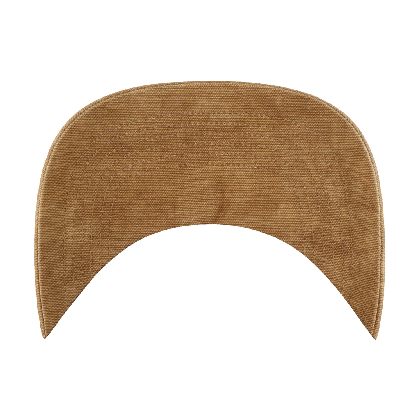 '47 Brand  Knicks Carhartt Garment Dyed Hitch Brown