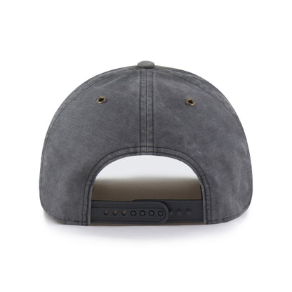 '47 Brand Knicks Carhartt Garment Dyed Hitch Grey