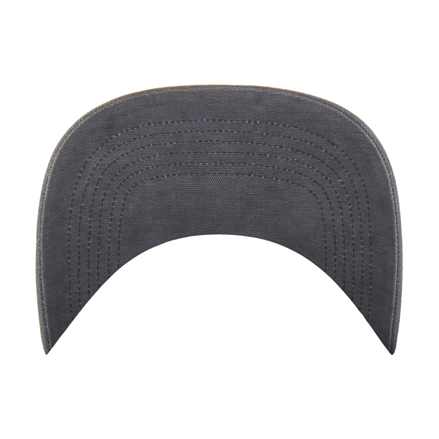 Y.A.R.N. クロシェ編みグレーキャップ 47 Brand Knicks Carhartt Garment Dyed Hitch Grey – Shop Madison