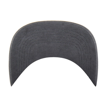 '47 Brand Knicks Carhartt Garment Dyed Hitch Grey