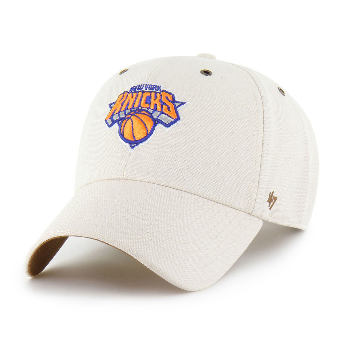 '47 Brand Knicks Carhartt Undyed Clean Up