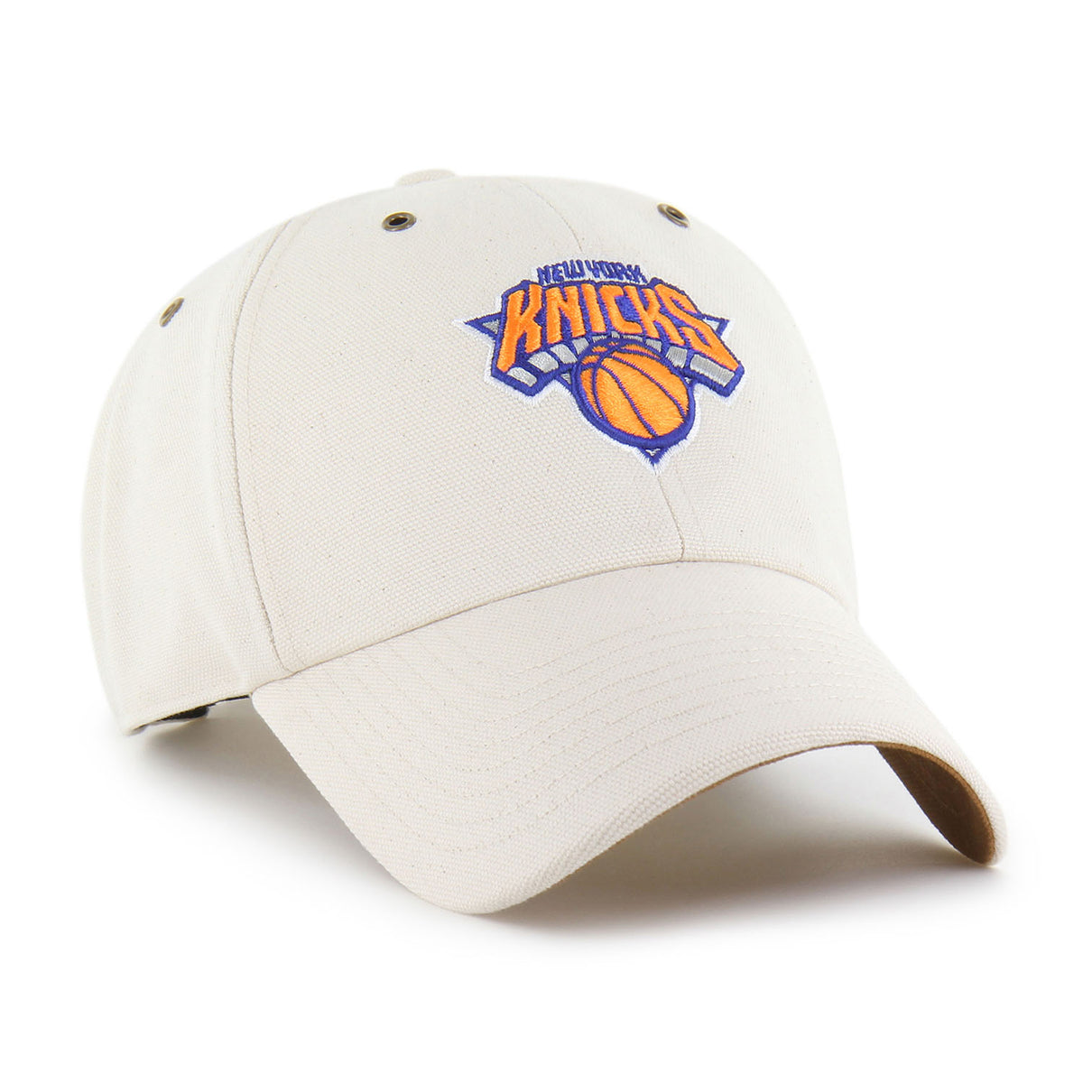 '47 Brand Knicks Carhartt Undyed Clean Up