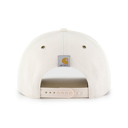 '47 Brand Knicks Carhartt Undyed Hitch