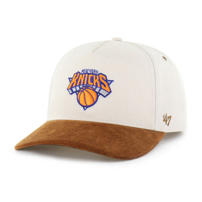 '47 Brand Knicks Carhartt Undyed Hitch