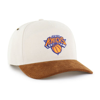 '47 Brand Knicks Carhartt Undyed Hitch