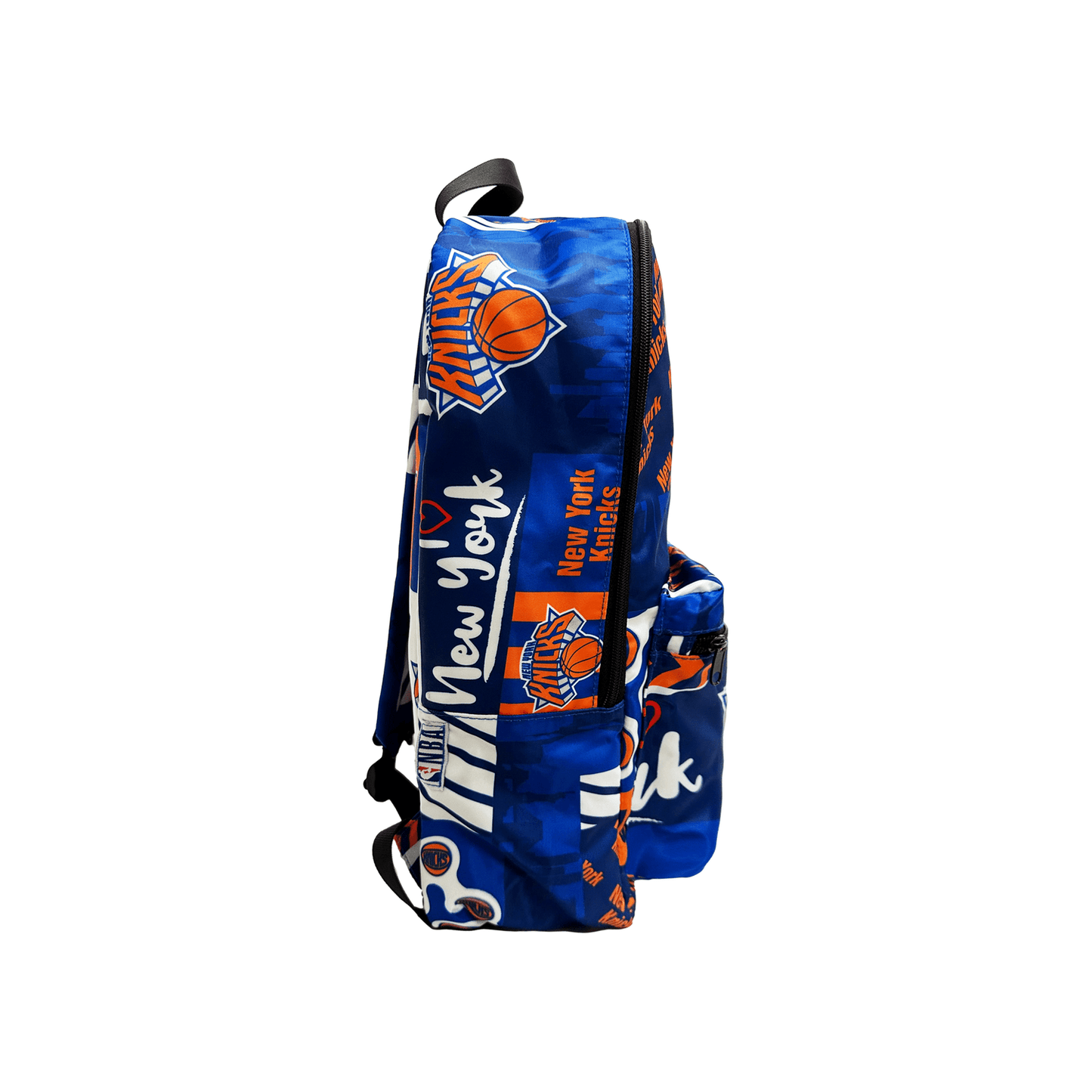 Knicks All Over Print Back to School Backpack