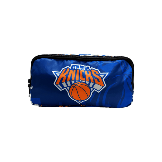 Knicks All Over Print Fanny Pack